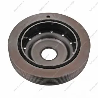 Шків ременя Renault 1,4/1,6 K4J/K4M (FEBI) FEBI BILSTEIN 45178