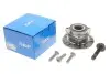 Підшипник колеса,комплект SKF VKBA6556 VKBA 6556