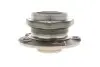 Підшипник колеса,комплект SKF VKBA 6556 (фото 3)