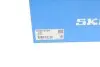 Підшипник колеса,комплект SKF VKBA 6556 (фото 4)