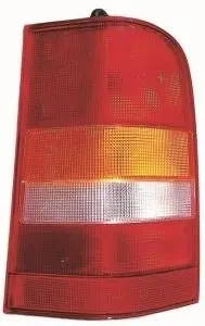 Ліхтар задній лев. без патр. DEPO 440-1936L-UE