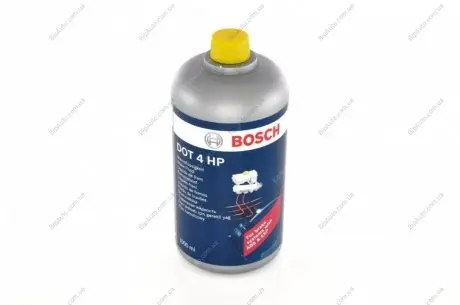 Гальмівна рідина ESP BOSCH 1 987 479 113