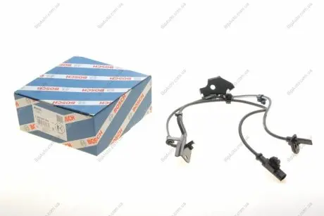Датчик ABS, передній лівий BOSCH 0 265 007 806