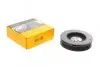 Шків колівалу Ford Transit/Mondeo 2.0DI/2.0TDCI 00 CONTINENTAL VD1110