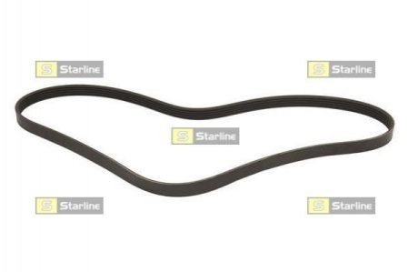 Поліклиновий ремінь STARLINE SR 5PK2063 (фото 1)