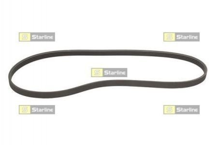 Ремень ручейковый STARLINE SR 4PK1483 (фото 1)