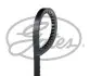Клиновый ремень 6310MC 11,9 x 758 6310MC Gates