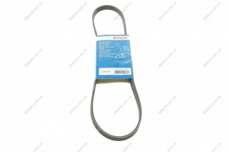 Поликлиновой ремень 4PK900 BOSCH 1 987 948 349