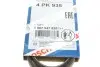 Поликлиновой ремень 4PK935 BOSCH 1 987 947 826 (фото 6)