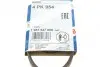 Поликлиновой ремень 4PK954 BOSCH 1 987 947 808 (фото 7)
