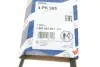 Поликлиновой ремень 4PK985 BOSCH 1 987 947 811 (фото 6)