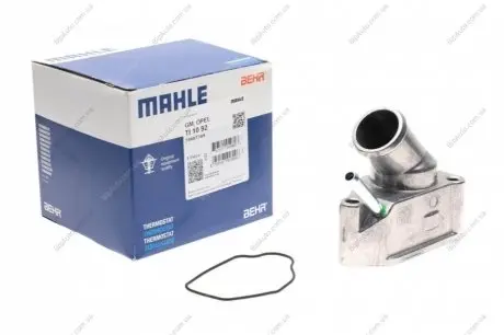 Термостат, охолоджуюча рідина MAHLE MAHLE / KNECHT TI 10 92