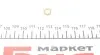 Уплотнительное кольцо 41-70007-00 VICTOR REINZ