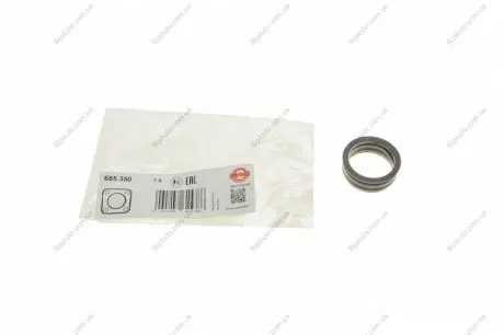 Прокладка системи охолодження Fiat Doblo/Opel Comb ELRING 685.350 (фото 1)