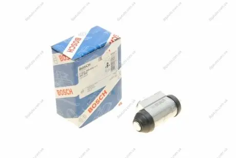 Гальмівний циліндр робочий BOSCH F 026 009 936
