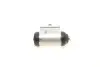 Колесный тормозной цилиндр BOSCH F 026 009 927 (фото 3)