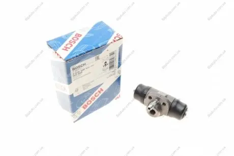 Гальмівний циліндр BOSCH F 026 009 433