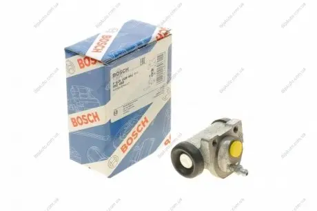 Колесный тормозной цилиндр BOSCH F 026 009 482