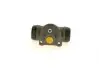 Колесный тормозной цилиндр F 026 009 181 BOSCH