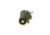 Колесный тормозной цилиндр BOSCH F 026 009 181 (фото 3)