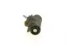 Колесный тормозной цилиндр BOSCH F 026 009 181 (фото 4)