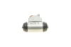 Колесный тормозной цилиндр BOSCH 0 986 475 854 (фото 6)