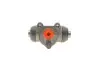 Колесный тормозной цилиндр BOSCH 0 986 475 765 (фото 3)