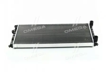Радиатор GOLF3/VENTO AT/MT 91-98 VW2109 (Ava) AVA COOLING VN2109