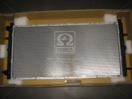 Радиатор TRANSPORTER/SYNCRO 90- VWA2114 (Ava) AVA COOLING VNA2114