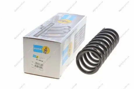 Пружина подв. MB W210 передн. BILSTEIN 36-266166