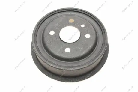 Барабан торм. задн. DAEWOO LANOS BOSCH 0 986 477 018