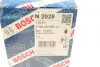 Фильтр топливный MAN TGA (TRUCK) BOSCH F026402028 (фото 5)