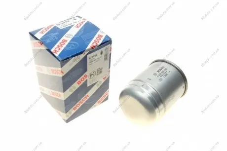Фильтр топливный MB SPRINTER 06- BOSCH F026402104