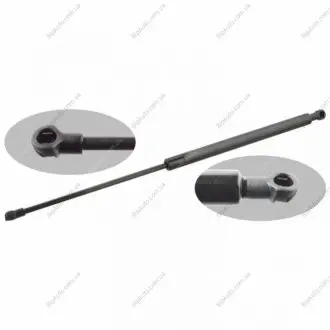 Амортизатор багажника VW Passat 3 (FEBI) FEBI BILSTEIN 01188