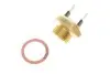Датчик увімкнення вентилятора Opel Ascona B/C/Kadett D/E/Omega A (2 конт.) (100-95°C) FEBI BILSTEIN 03079 03079