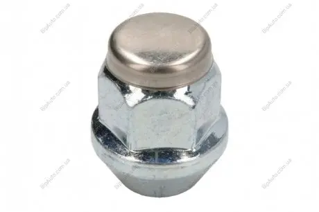 Гайка крепления колеса Chevrolet Aveo, Lacetti FEBI BILSTEIN 03375