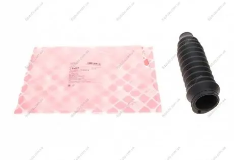 Пыльник рул. рейки SEAT, VW 88-04 (Febi) FEBI BILSTEIN 05067