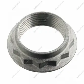 Гайка, вторичный вал КПП MERCEDES (FEBI) FEBI BILSTEIN 08731