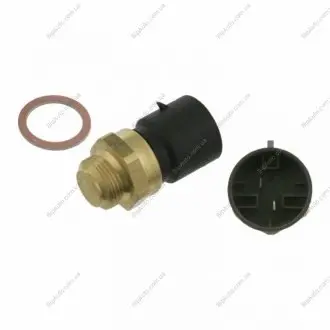 Датчик включения вентилятора Opel (FEBI) FEBI BILSTEIN 11915