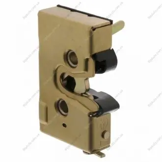 Замок двери VW-Audi задний левый (FEBI) FEBI BILSTEIN 17020