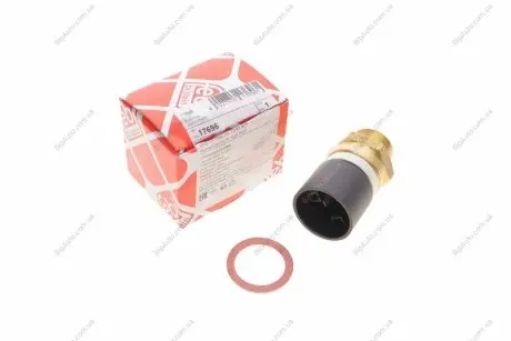 Датчик увімкнення вентилятора Opel (FEBI) FEBI BILSTEIN 17696