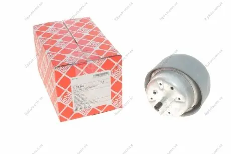 Опора двигуна FEBI FEBI BILSTEIN 21240