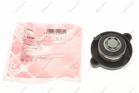 Крышка радиатора Citroen, Peugeot (FEBI) FEBI BILSTEIN 22080