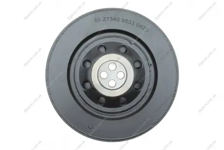 Шків валу колінчатого FEBI BILSTEIN 27340