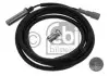 Датчик абс MB ACTROS, ATEGO, AXOR (пр-во FEBI) 35332
