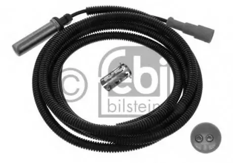 Датчик абс MB ACTROS, ATEGO, AXOR (FEBI) FEBI BILSTEIN 35332