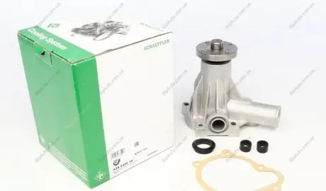 Насос водяной VOLVO Ruville 66510 INA 538 0496 10