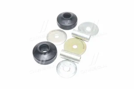 Ремкомпл. опори аморт. Honda, Rover задн. (Kayaba) KYB SM5059