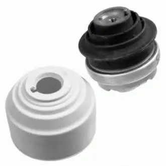 Подушка двигателя спереди MB (Lemferder) LEMFORDER 26084 01
