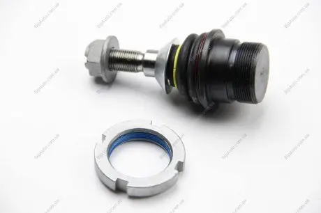 Опора шаровая MB передн. ось (Lemferder) LEMFORDER 33406 01